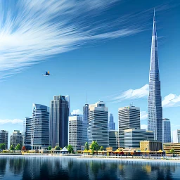 Icono de Designer City 2: city building