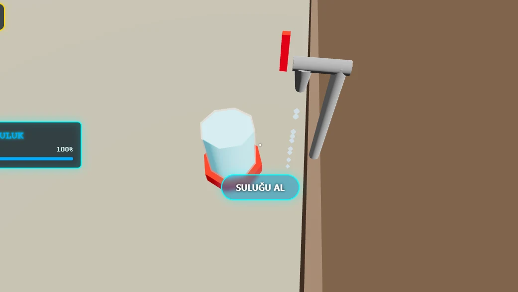 GÜVERCİN KÜMESİ 3D screenshot